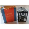 Image 5 : 1940's Ventura Synchro box camera - Germany w/box