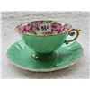 Image 1 : Fabulous Occupied Japan tea cup & saucer with Roses