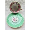 Image 3 : Fabulous Occupied Japan tea cup & saucer with Roses