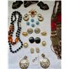 Image 3 : Lot of 1980's Runway jewellery