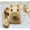 Image 2 : 1950's Rotary land line telephone