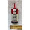 Image 1 : Esso handy oiler tin can Imperial Oil
