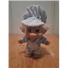 Image 1 : Vintage Russ Troll Doll