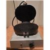 Image 1 : Vintage Waffle Maker, Monster Cone Model MC 100 Ser 198175