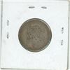 Image 2 : 1872 Canadian silver 25 cent coin