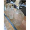 Image 3 : 3 vintage jugs