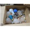 Image 2 : large lot of lightbulbs