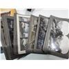 Image 3 : Antique Stereoscope, c/w large collection of stereoscopic pictures