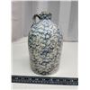 Image 2 : Blue speckled stoneware jug - Marshall pottery