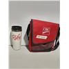 Image 3 : Corner gas insulated cup and CIBC lunch kit (New)