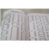 Image 2 : Tractor serial # look up book