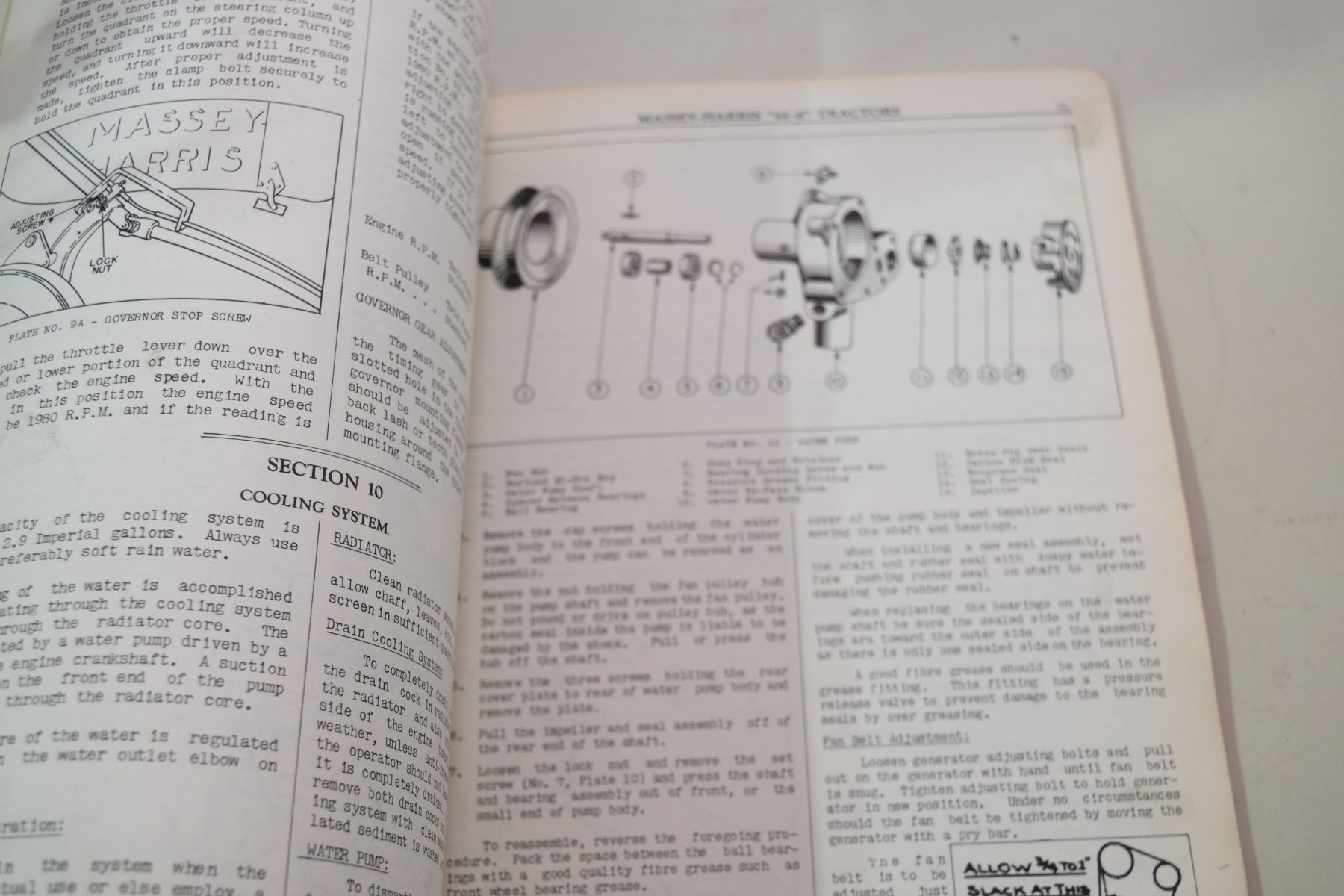 1/8 Copper Tubing Oil Pressure Mechanical Gauge Line Kit – 1/8 - Foto 5