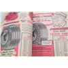 Image 2 : Waldheim tire catalog