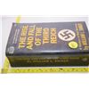 Image 1 : 1600 pages Third Reich Book