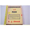 Image 1 : 1946 Communism Book