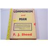 Image 1 : 1946 Communism Book