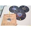 Image 1 : Antique record lot - 1 is thick