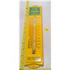 Image 1 : John Deere metal thermometer