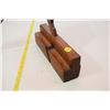 Image 1 : Antique wood plane