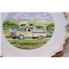 Image 2 : Camper plate