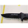 Image 2 : NOS Schrade extreme combat knife