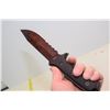 Image 3 : NOS Schrade extreme combat knife