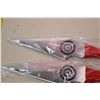 Image 2 : Throwing knives