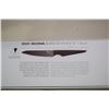 Image 2 : Precision bread knife NOS