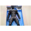 Image 2 : Marvel MIB figure - Black Panther