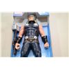 Image 2 : Marvel MIB figure - Thor