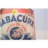 Image 2 : Antique Habacure curing meat tin $1.65