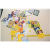 Image 1 : Misc. trading cards Pokémon