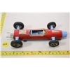 Image 1 : Tri-ang race car toy