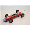 Image 2 : Tri-ang race car toy