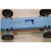 Image 3 : Tri-ang race car toy
