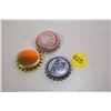 Image 1 : NOS Cork bottlecaps