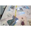Image 4 : Antique postcard lot