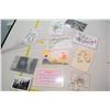 Image 1 : Antique post card lot