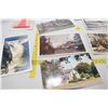 Image 3 : Antique post card lot