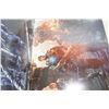 Image 6 : Huge Gears of War poster album