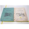 Image 1 : Massey Harris Manuals