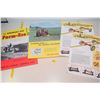 Image 1 : Vintage farm brochures