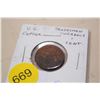 Image 1 : USA Tradesman copper 1 ¢
