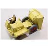 Image 2 : Dinky toy dumpster