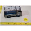Image 1 : Dinky toy electric van