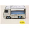 Image 2 : Dinky toy electric van