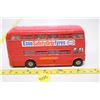 Image 1 : Dinky toy Routemaster