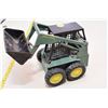 Image 2 : John Deere skid steer
