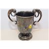 Image 1 : Challenge Cup, antique trophy - loving cup