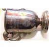 Image 2 : Challenge Cup, antique trophy - loving cup